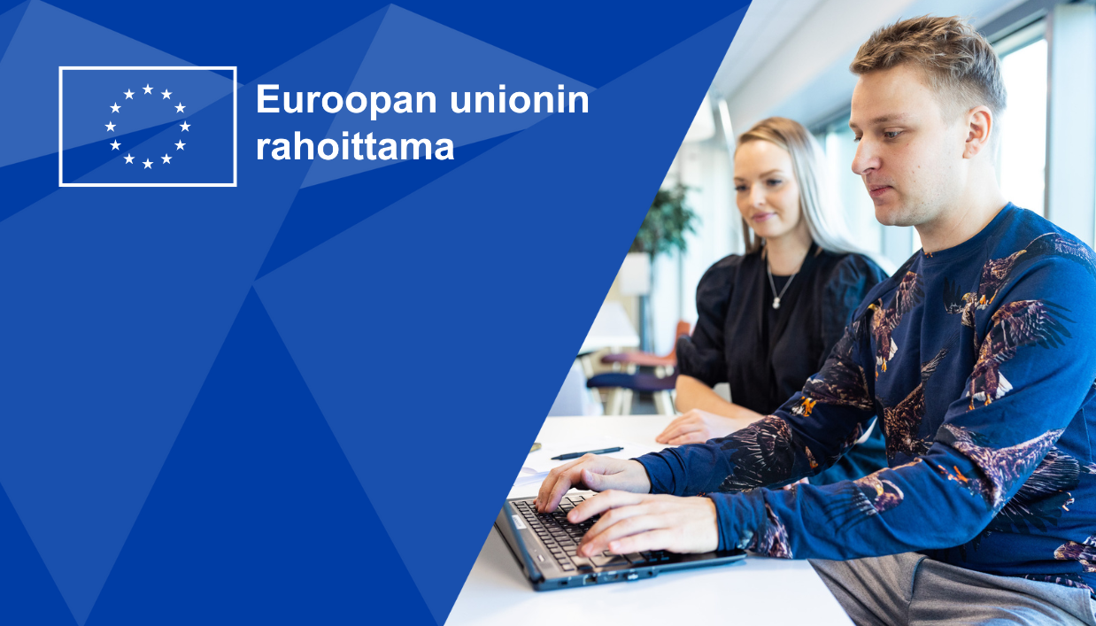 Maahanmuuttovirastolle Myönnetty EU-tukea Henkilöstökuluihin ...