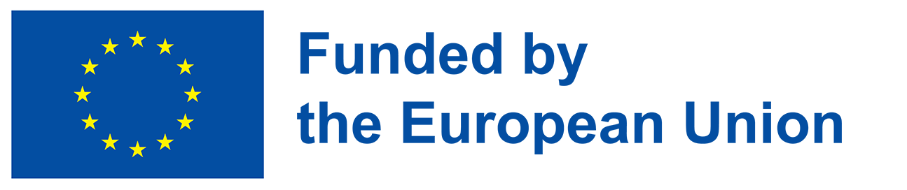 Funded by the European Union.