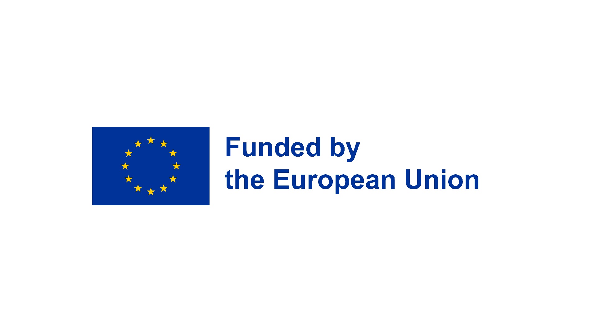 Funded by the European Union