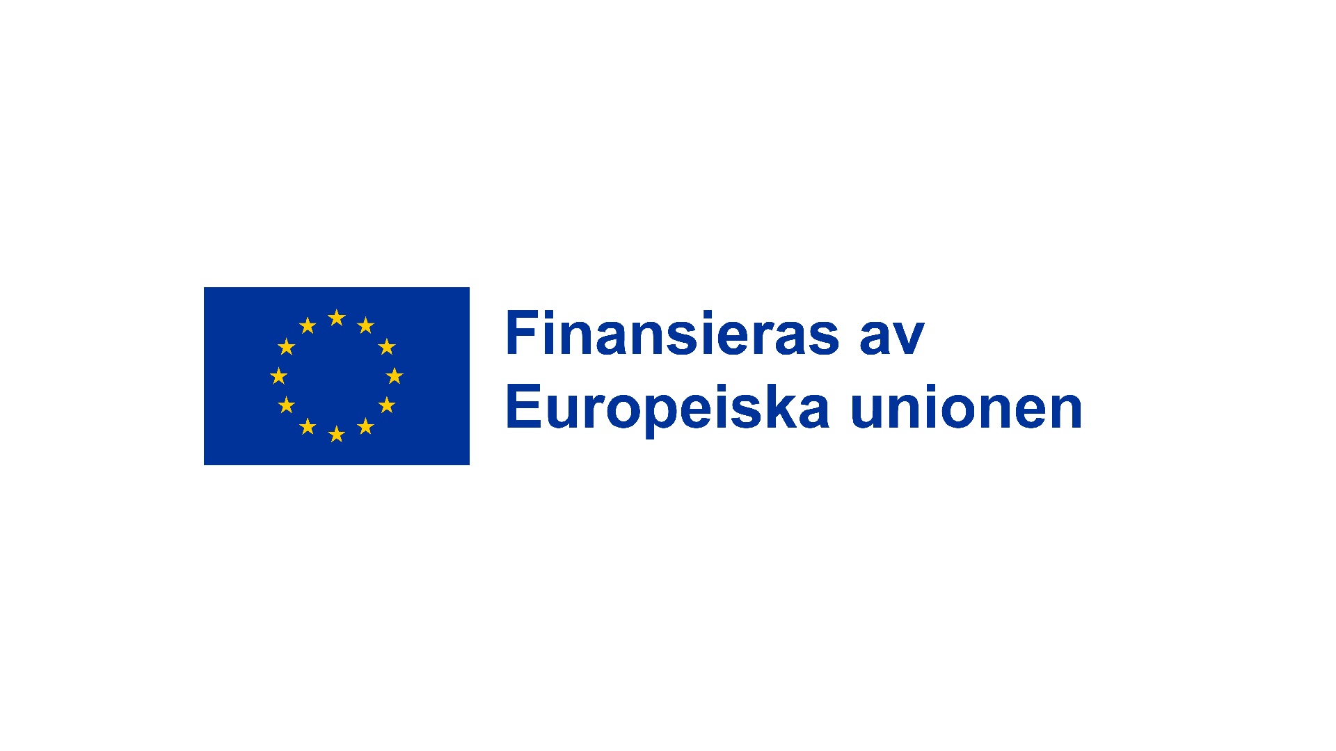Finasieras av Europeiska unionen