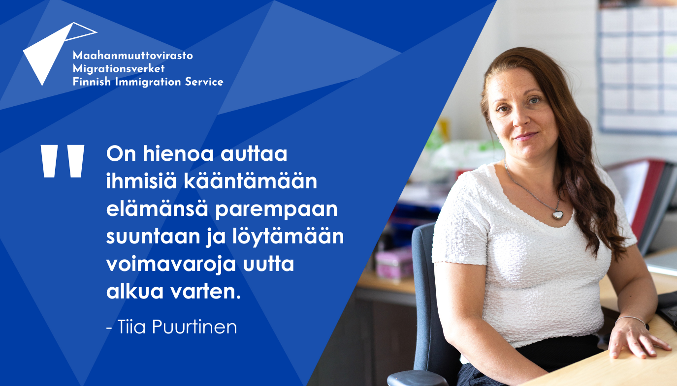 Tiia Puurtinen: 