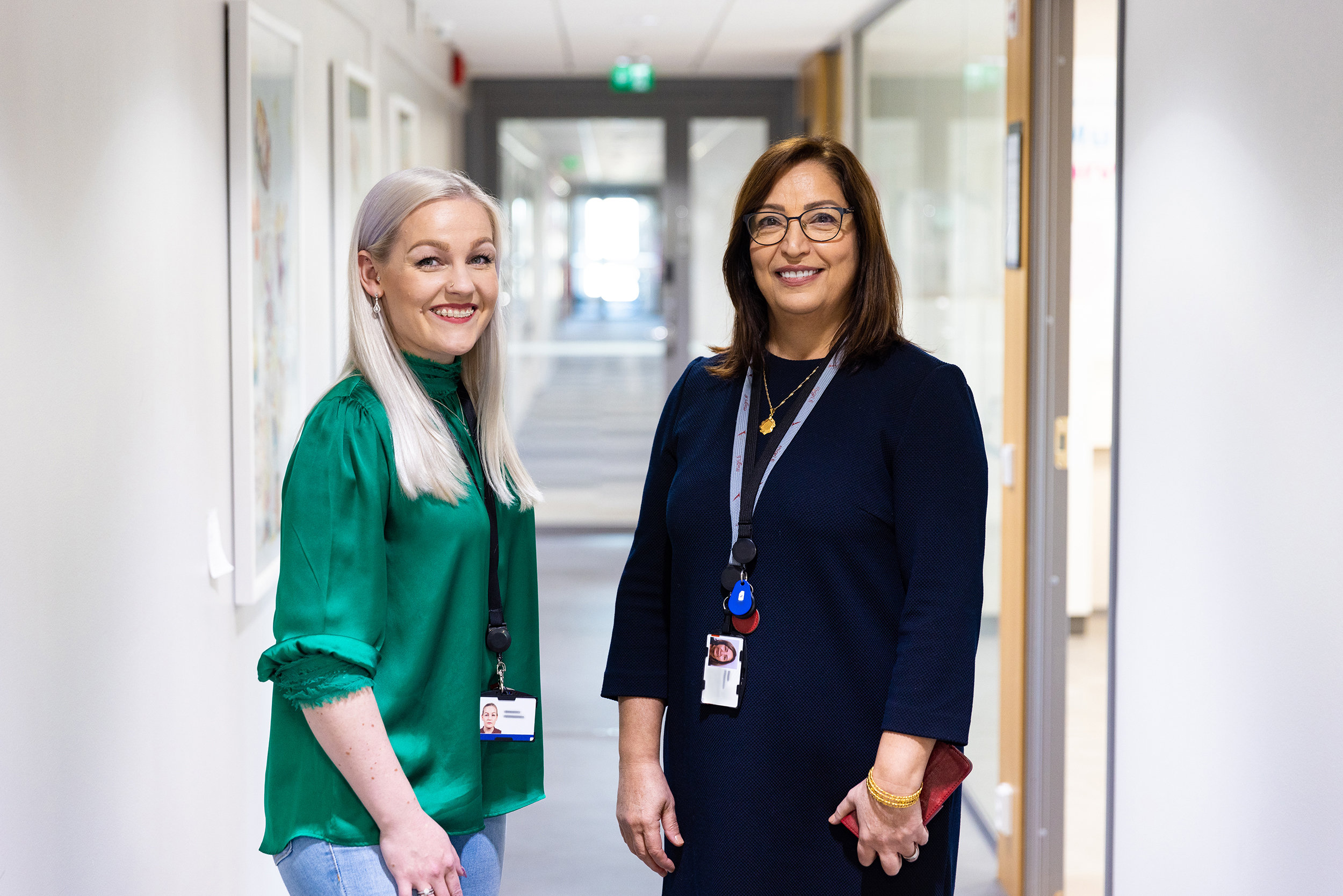 Maahanmuuttoviraston sidosryhmätutkimuksessa kiitosta saivat avoimuus ja ratkaisukeskeisyys