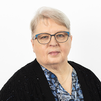 Riitta Nykänen