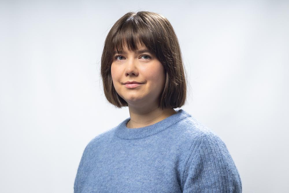 Maaru Launiemi-Mattila